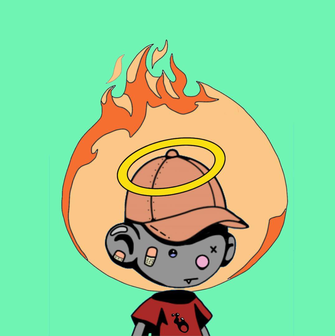 Hey  <a href="/SeizonNFT/">SEIZON</a> @mintyfingers_ <a href="/sangNFT/">sanq.eth</a> <a href="/godchi7d/">Godchi7d</a> . Been working on my second fan art, <a href="/SeizonNFT/">SEIZON</a> art is insane. What do you guys think? WL confirmed 😁🥹. <a href="/NikkyFT/">.Nikola</a>