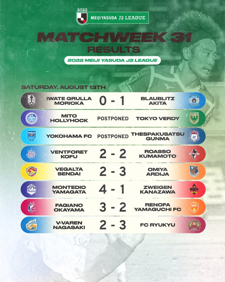 J1 League 03 1st Stage Schedule