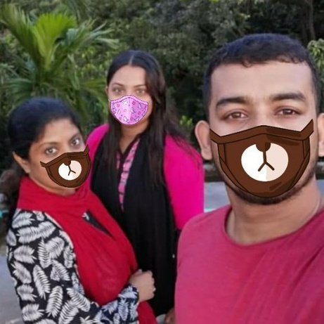 بھای کے بچے کی ماں tweet media