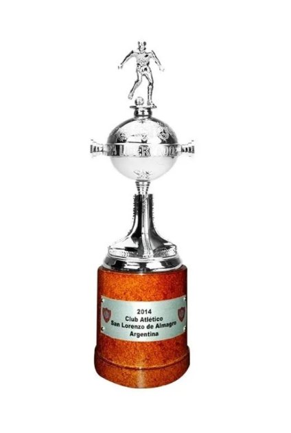 SanLorenzoRedes's tweet image. Estamos sorteando una réplica de la #CopaLibertadores, primer premio y segundo premio una medalla.
Para participar tenés que darle RT a este tweet, seguir a @SanLorenzoRedes y a @elmetodosanlore. El sorteo se realizará el 28 de agosto. #SanLorenzo
