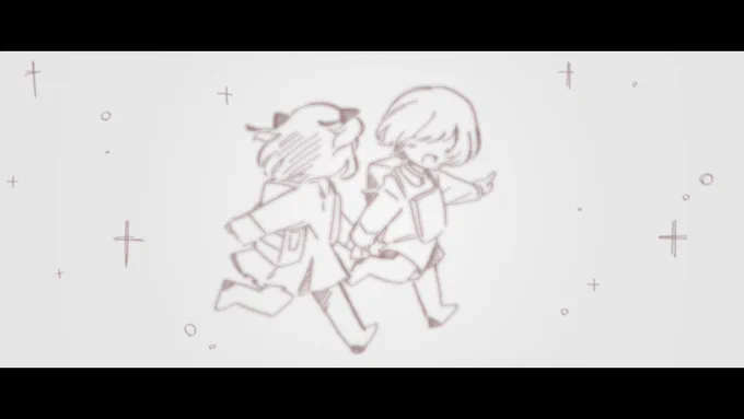 【新曲】

「スターフレーク」音楽と動画を作りました!
かなり小宮かふぃーなのでオススメです!頑張ったのでぜひ見てください! https://t.co/1JXaBbwEzI 