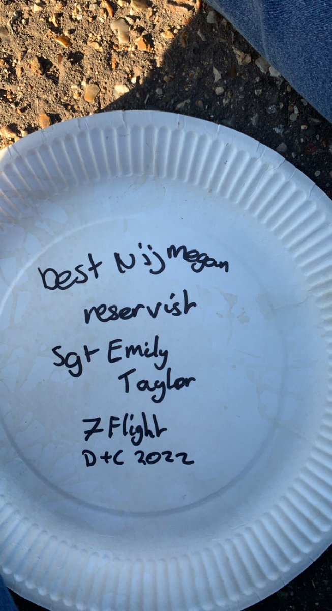 Emily Taylor tweet media