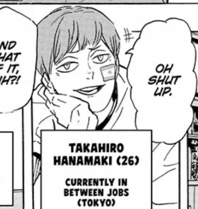 Ngl i wont complain if everything in the manga gets compressed and 98% of the budget goes to these two panels 