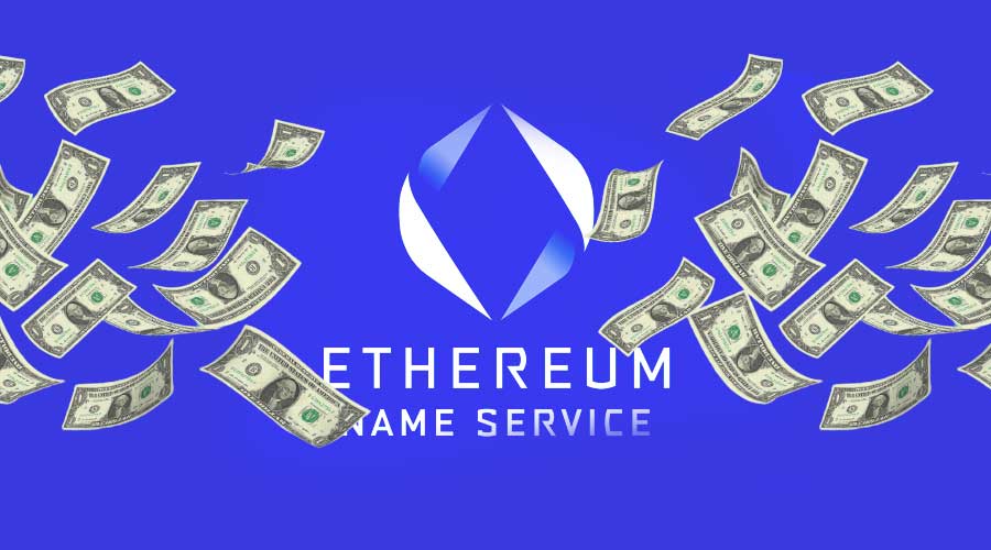 asedomains's tweet photo. CLAIM YOUR NAME!

david.eth just sold for $36,000
david.matic is still available

Apply for the name you want: https://t.co/oc1ZAebglF

Join the Discord: https://t.co/KjzJSeBLfn

#ethereumnameservice #ENS
#Polygon https://t.co/zky6i1yCay