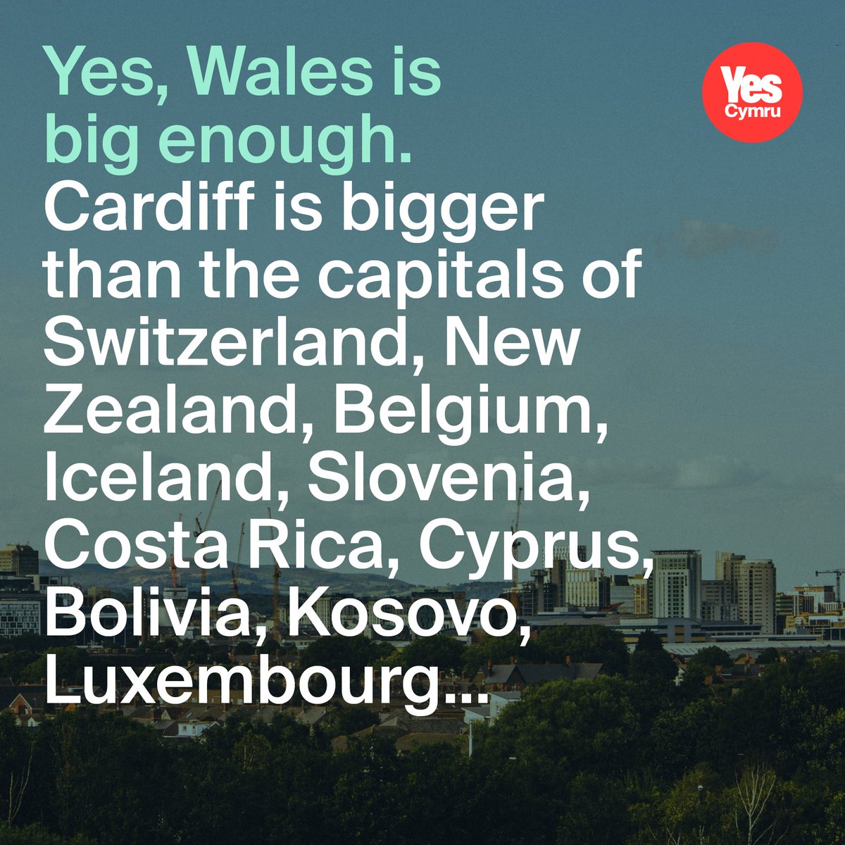 YesCymru's tweet photo. https://t.co/kd6LlcSUmr