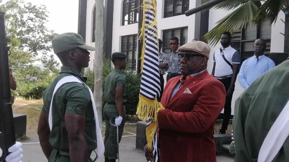 adisco_2009's tweet photo. Adisadel College Cadet Handing Over Ceremony https://t.co/zKoA4WQk2l
