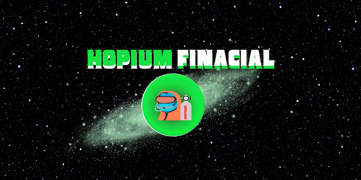 FinancialHopium tweet picture