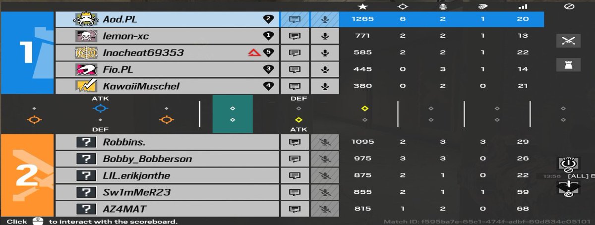 Apparently champs cant have hitboxes in casual