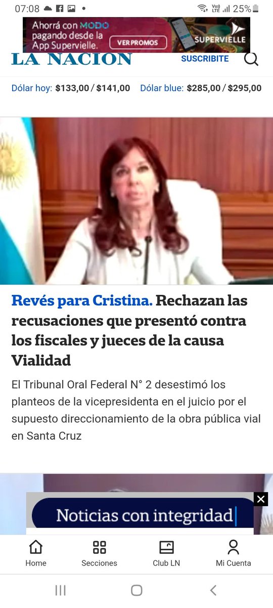 GorilaNoZurdos's tweet image. #TodosSomosLuciani