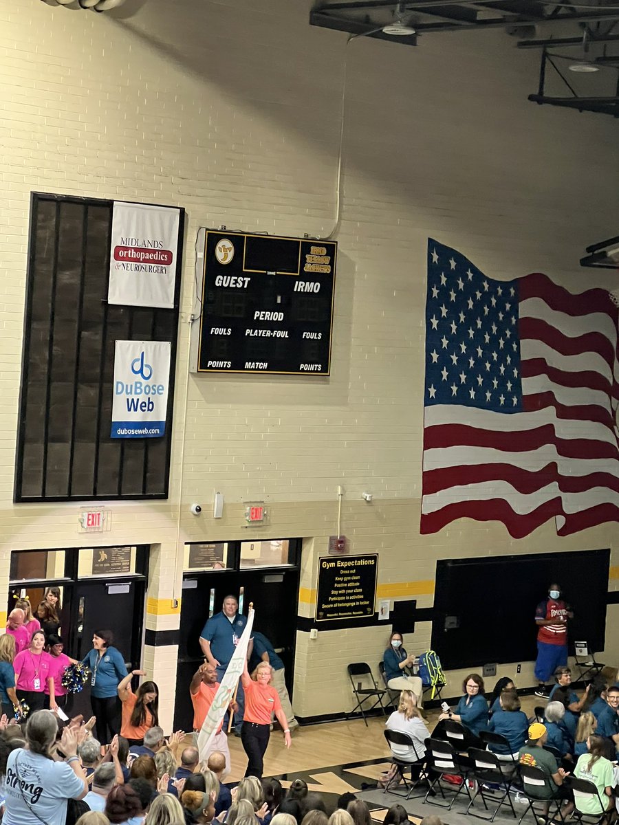 What a GREAT kickoff! Love telling 
<a href="/hecorleyelem/">H.E. Corley Elem</a> stories through pics!!!👏🏾🐊❤️