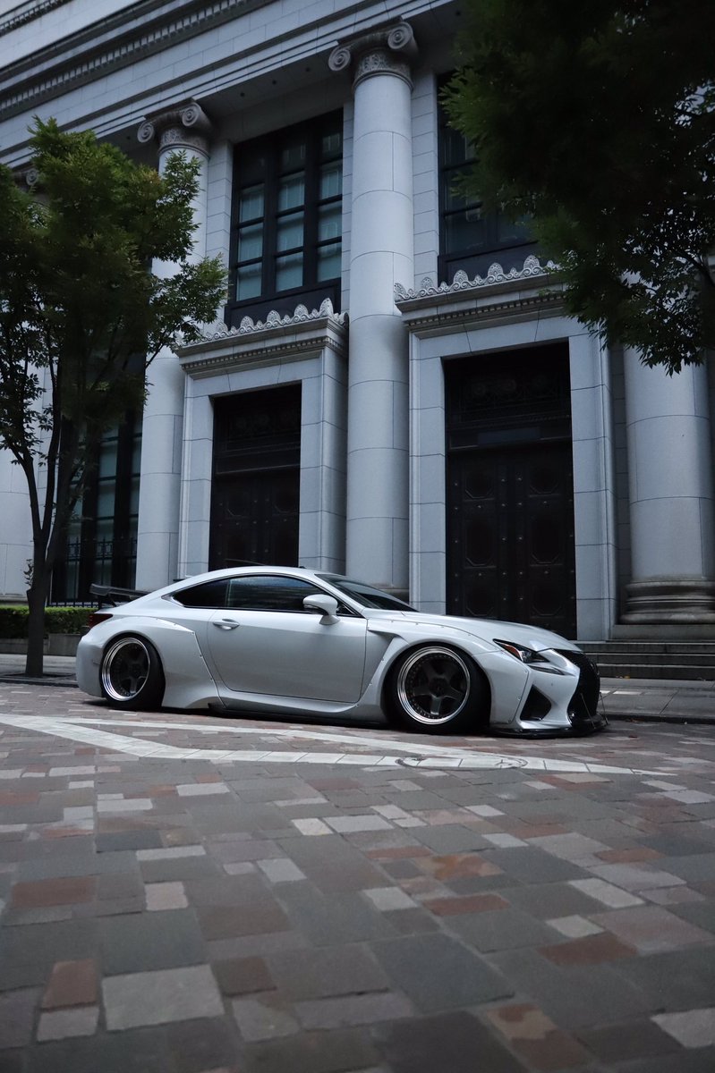 angelina797's tweet photo. #レクサス乗りと繋がろう2022夏

同一車種や同一メーカー関係なしにたくさんの皆さんと仲良くしましょ╭( ･ㅂ･)و ̑̑ ｸﾞｯ !

#moontech
#PANDEM
#PANDEMRCF
#LEXUS
#LEXUSRCF
#RCF https://t.co/dDHgEFzqal