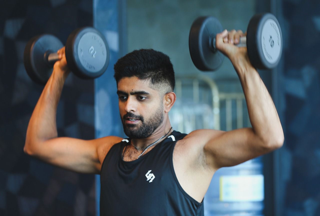 ASIA Cup Cricket LIVE: Babar Azam preparing hard for India vs Pakistan Asia Cup clash on August 28th: Check WORKOUT of World’s BEST Batsman, Asia Cup 2022 LIVE