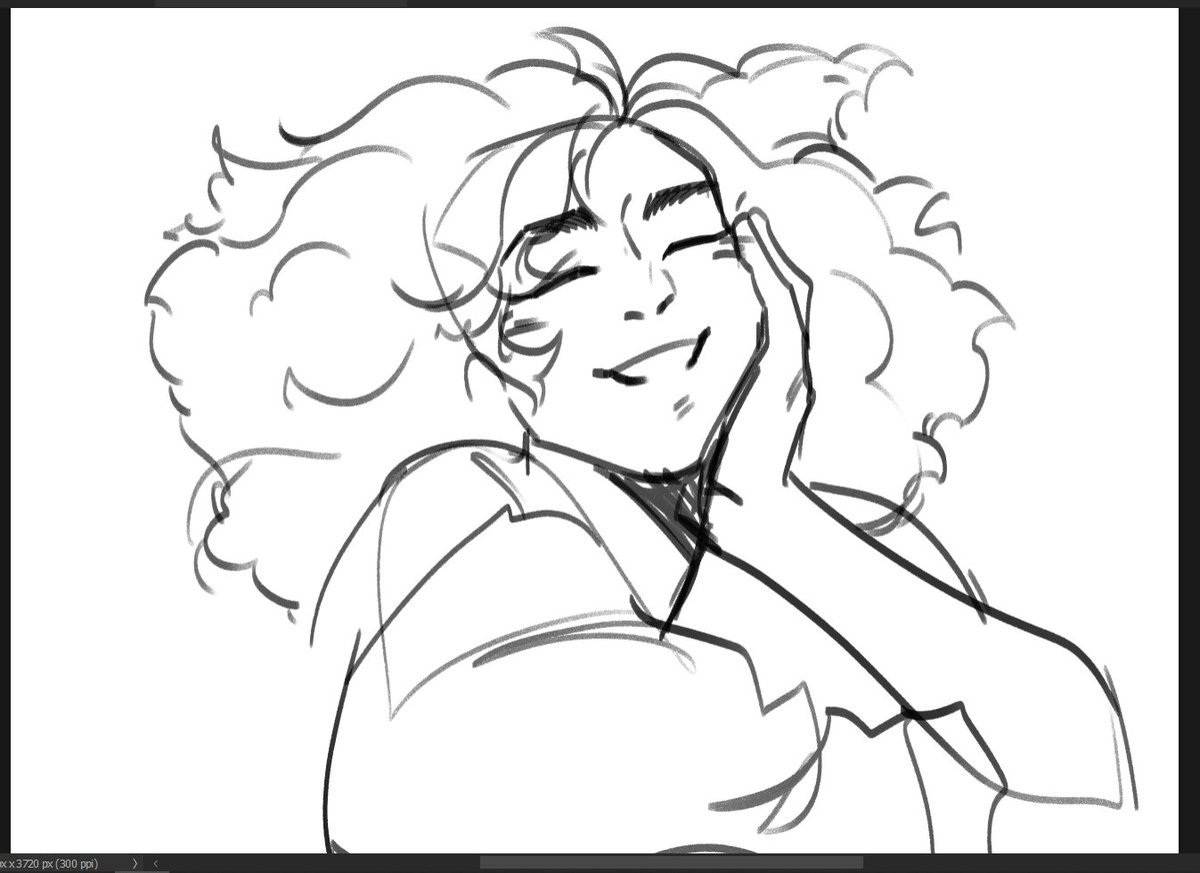 new tablet doodles whee 