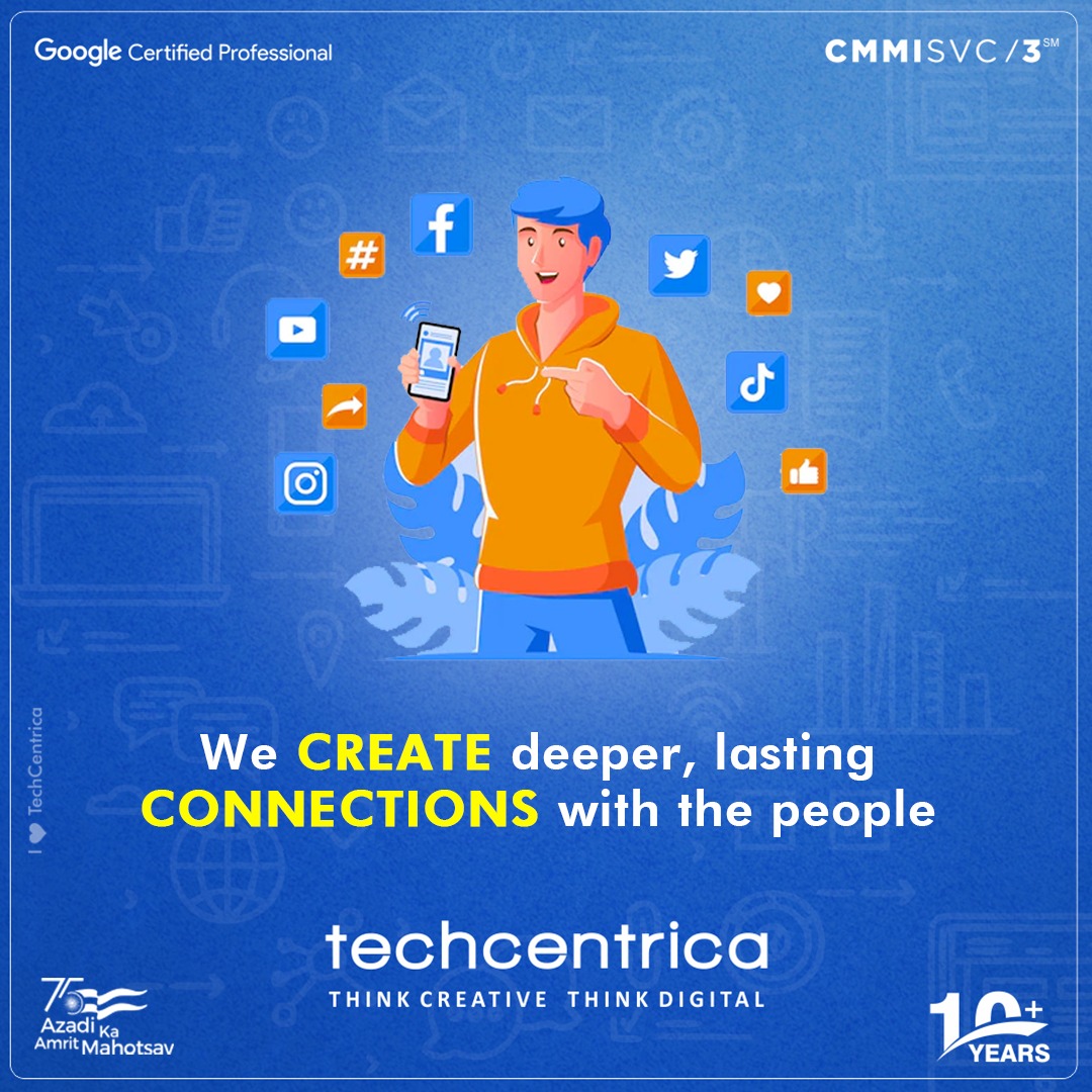 Tech_Centrica's tweet photo. We build deeper, lasting connections for your brand with the right audience ๐๐
For more, follow us TechCentrica
#techcentrica #thinkcreative #thinkdigital #businessgrowth #growus #digitalagency
#marketinghub #internetmarketing
#ideasforyou #creativeidea #socialmediapost https://t.co/jRlFw92UEf