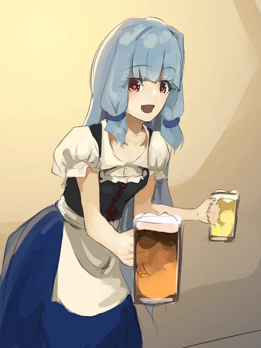 お題箱より 