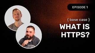 CFBrundige's tweet image. Base Case: Ep 1 “What is HTTPS” is available on YouTube now. 

m.youtube.com/watch?v=J8lPRA…

#https #basecase #youtube #programming #fullstackdevelopment