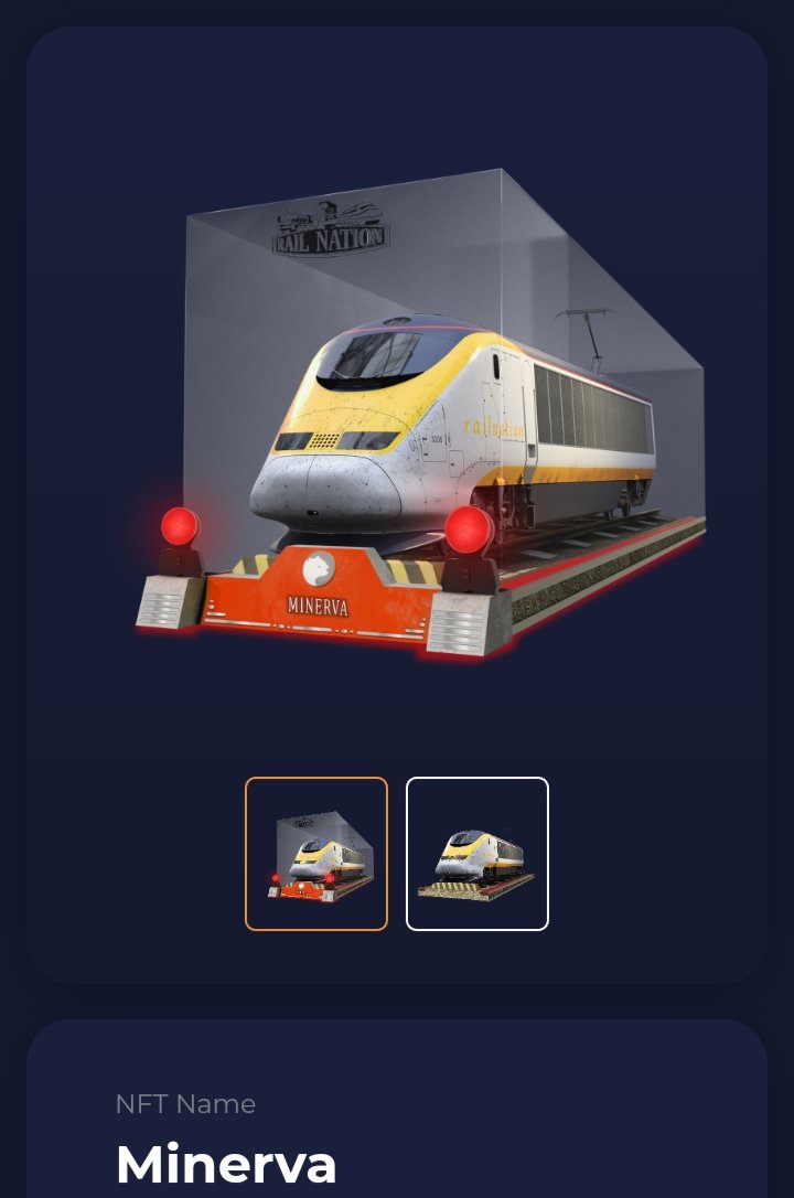 REV_09's tweet photo. https://t.co/JNuouf36Sr
400 mining power on #WombatDungeonMaster
#NFTs
#NFTGiveaways #nftart #NFTartist #nftcollectors #NFTcollections #Wombat #EosAtomichub #RailNation https://t.co/lojjp57BUO
