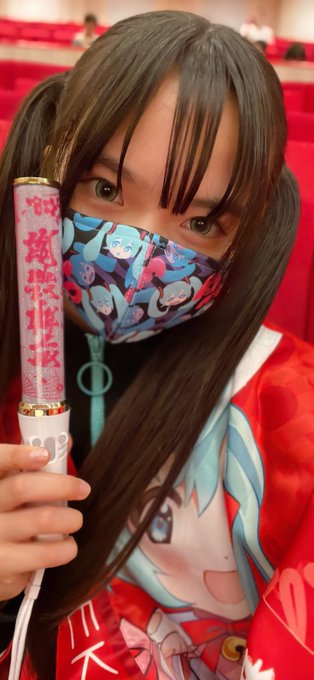 Twitterのコスプレ画像14