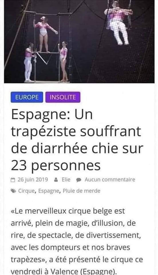 lisouille la fripouille on Twitter "y’a des news qui donnent le smile https//t.co/AmjotNuuJl