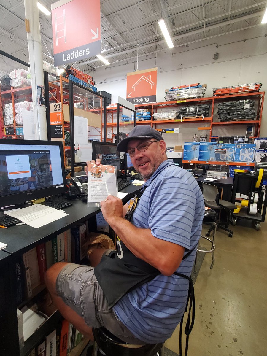 Renee Radakovitz (@rradakovitz) on Twitter photo Congratulations Jason <a href="/HD2720walker/">Walker2720</a> for associate of the month! π Thank you for stepping up in training with Pros and credit! <a href="/HDmorrissey/">Michael Morrissey</a> @BrandonReinoehl <a href="/kristenihd/">Kristen Ingram</a> <a href="/scrcoachdm/">Dan Maas</a> <a href="/alyssa_bok/">Alyssa Bok</a> <a href="/mischelle_prill/">Mischelle Prill</a> @QuintinHaring <a href="/bobsaniga/">Bob Saniga</a> Congratulations Jason <a href="/HD2720walker/">Walker2720</a> for associate of the month! π Thank you for stepping up in training with Pros and credit! <a href="/HDmorrissey/">Michael Morrissey</a> @BrandonReinoehl <a href="/kristenihd/">Kristen Ingram</a> <a href="/scrcoachdm/">Dan Maas</a> <a href="/alyssa_bok/">Alyssa Bok</a> <a href="/mischelle_prill/">Mischelle Prill</a> @QuintinHaring <a href="/bobsaniga/">Bob Saniga</a>