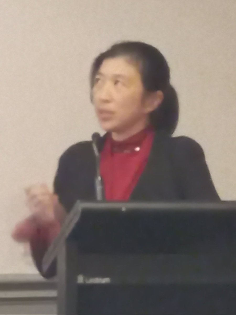 LiangRhea's tweet photo. Such a thrill to be at @clara_chow's first presentation as immediate past president of @thecsanz at the #CSANZ2022 #WIC dinner.

Her amazing journey started at an HIV conference when many Asian countries claimed HIV did not exist, and seeing the impact of science communication. https://t.co/W1foBYhiBN