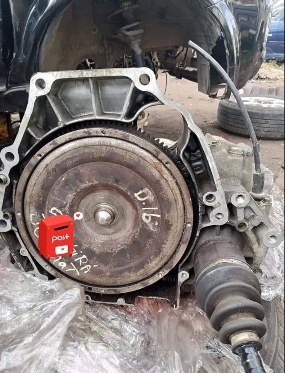 Clutch overhaul
4 x4 6 hrs
4x2  4 hrs
0785669905