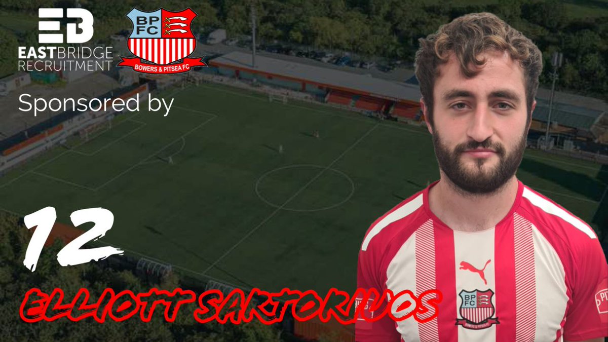Bowerspitseafc's tweet photo. It's Matchday!
But, we are stuck on the M25, so to pass the time, shall we have a couple more signings?!
First up is Elliott Sartorius!!
An attacking, technical player with an eye for a goal, Elliot joins us following a spell with Lincoln City.
#WelcomeElliott https://t.co/oXnUlnCXnU