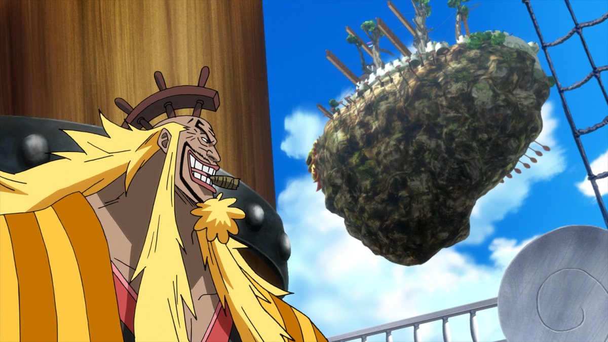 ONE PIECE FILM RED』【公式】 on X: 