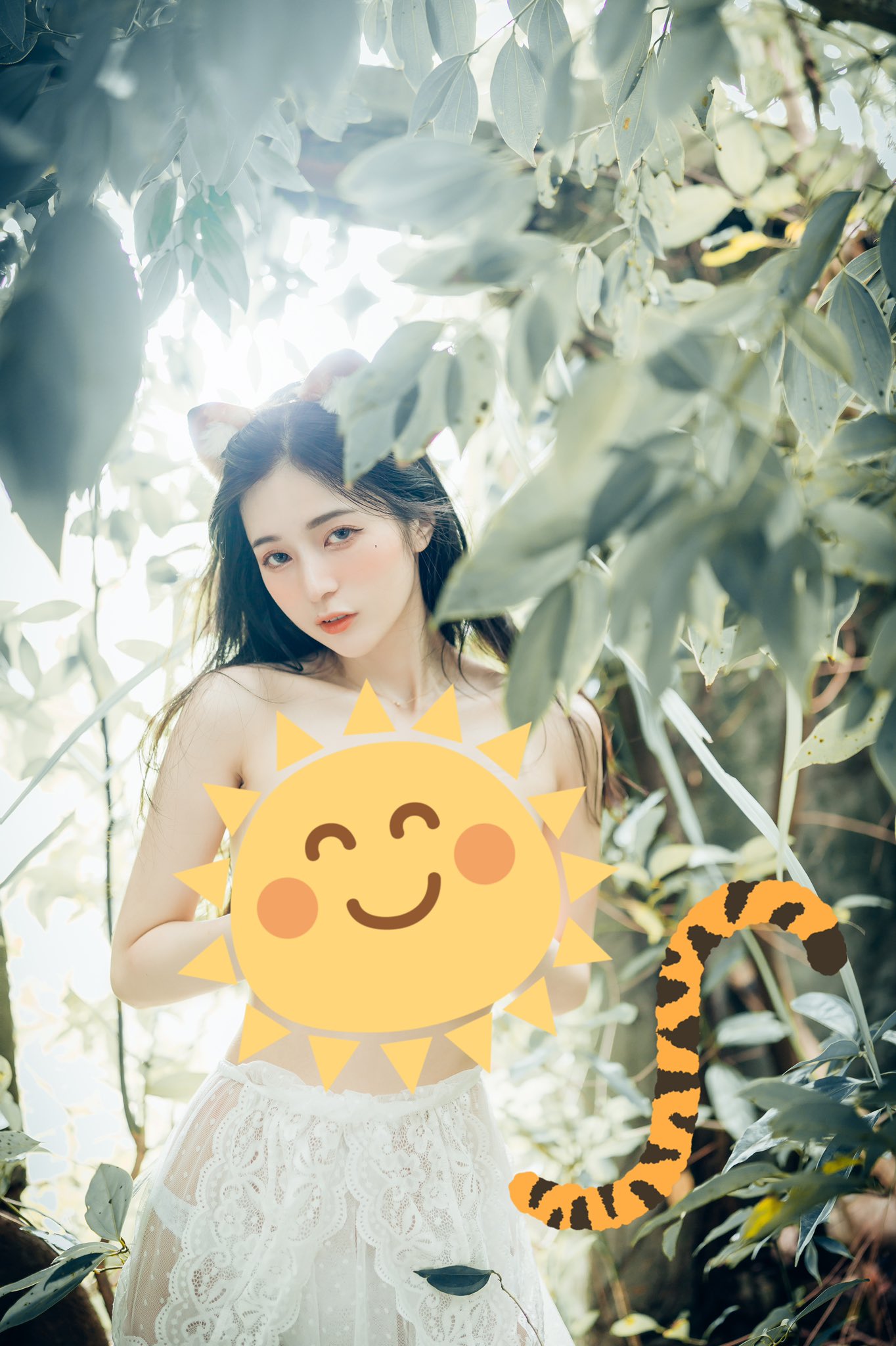 辰辰 Chen1chen816 Twitter