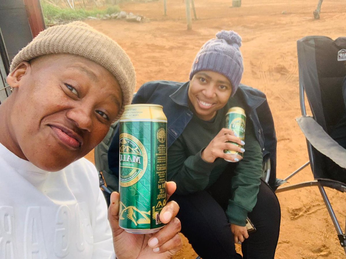 Mis_Ref's tweet image. Abantu bam ❤️