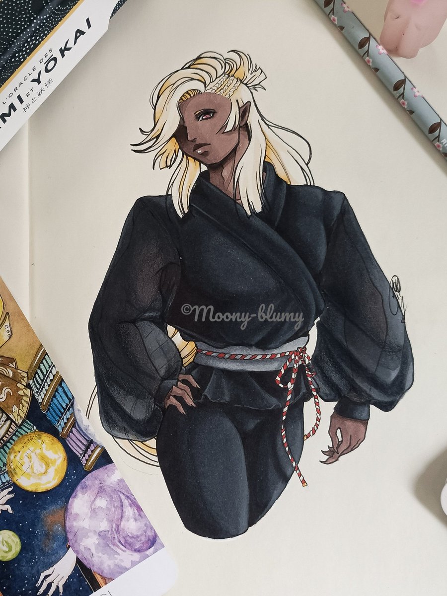 🌛🔮🌜Moony-blumy🌛🔮🌜 (COMMISSION OPEN) tweet media