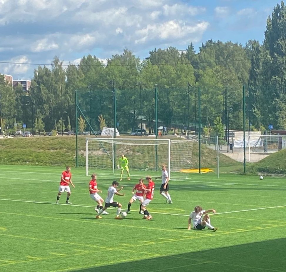 VJS PU17/1 tweet media