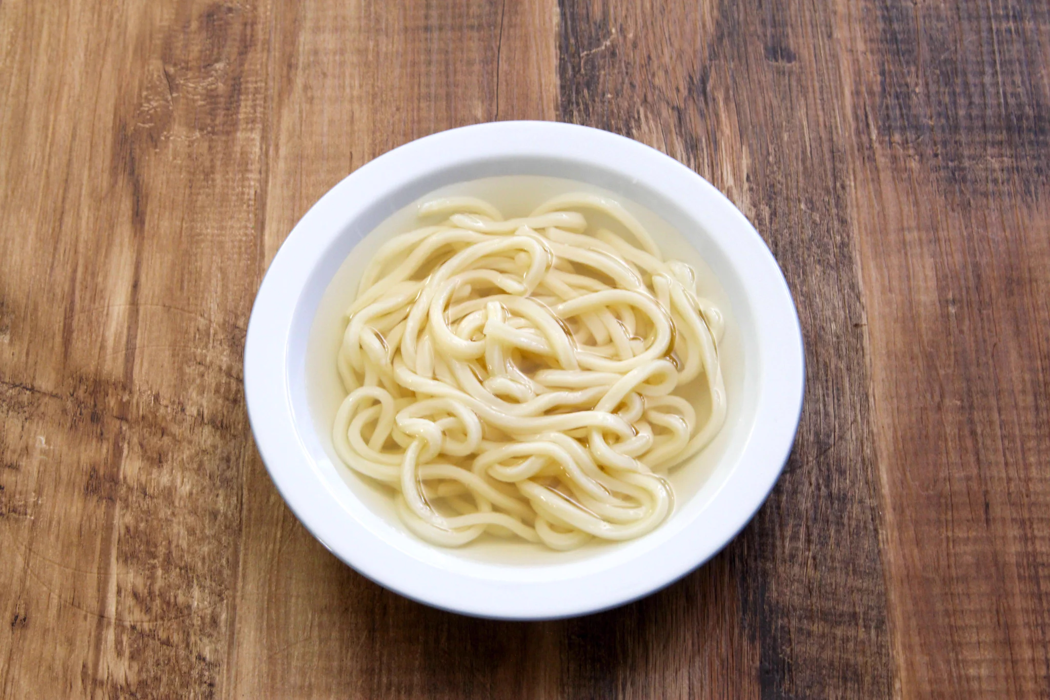 とにかくさっぱりしたものが食べたい、そんなときに間違いない美味しさ？！夏にぴったりそうな「うどん」レシピ！