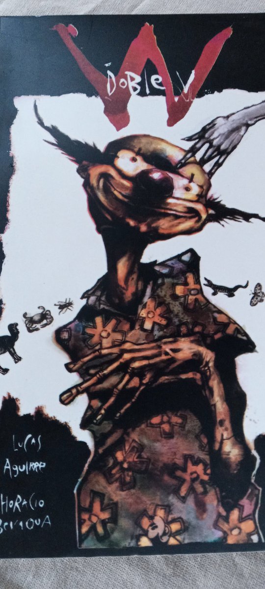 Meli Pagana tweet media