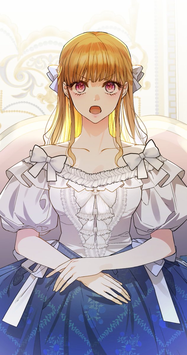 <동화 속 악역의 완벽한 엔딩 플랜>
동악엔 37화가 업로드 되었습니다! >.<
정식 사이트에서 감상해주세요!

카카오 페이지🍀▶url.kr/rbft6l
카카오 웹툰🍒▶ url.kr/7fo1hq