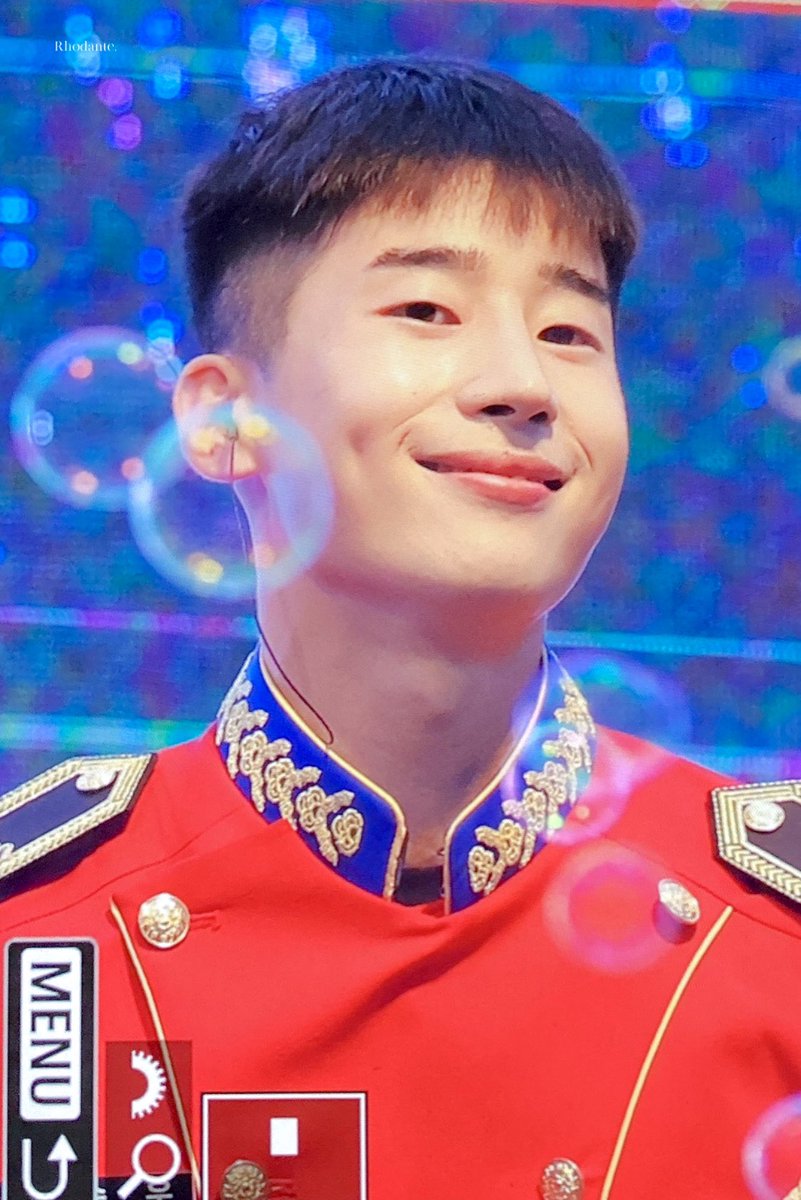 Rhodante_sw's tweet photo. 220813 상상더이상 금곡 Festival 한승우 Preview❣️

승우 또 언제 봐ㅠㅜ

#한승우 #승우 #HANSEUNGWOO #SEUNGWOO #빅톤 #VICTON https://t.co/mFEhYrZazm