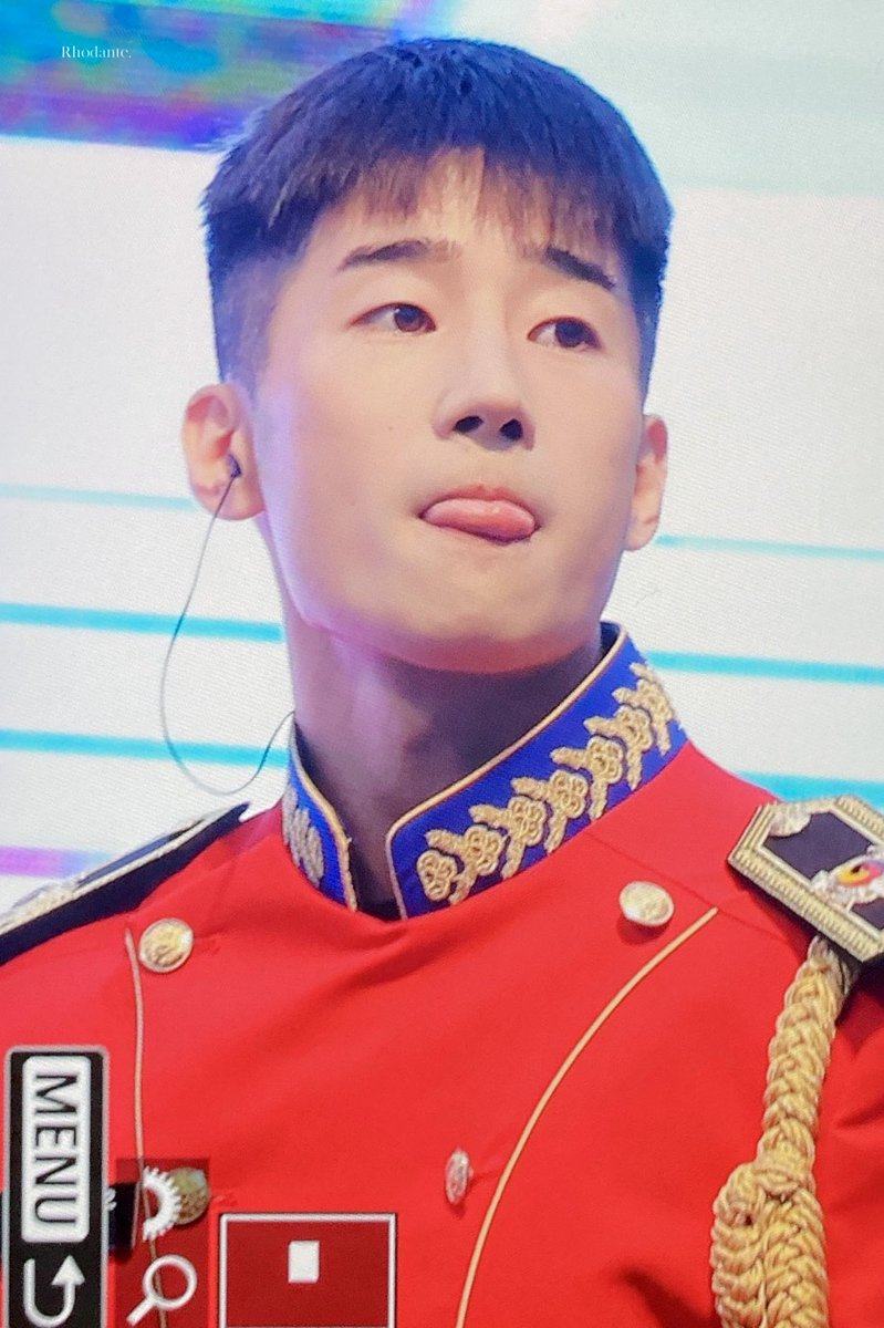 Rhodante_sw's tweet photo. 220813 상상더이상 금곡 Festival 한승우 Preview❣️

승우 또 언제 봐ㅠㅜ

#한승우 #승우 #HANSEUNGWOO #SEUNGWOO #빅톤 #VICTON https://t.co/mFEhYrZazm