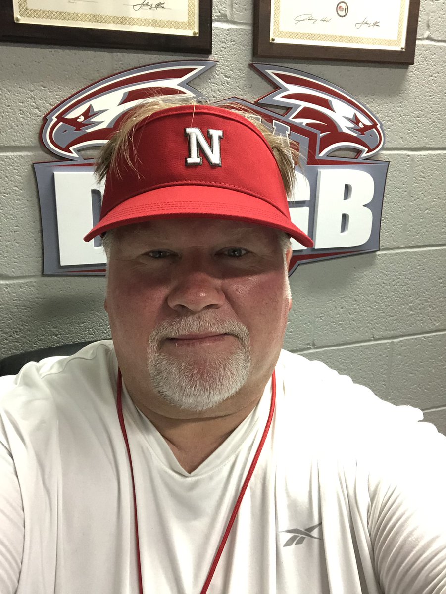 jperry_nixa's tweet image. Todays MIT’s…
Read - ✅
Walk - ✅
Pray - ✅
Success Hotline - ✅
Team Scrimmage - 9:00 am

Day 1 is almost done!
@EdMylett has taught me to have 3 days in 1, good stuff! #TimeMatters 
#MostImportantTask