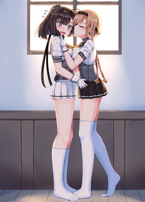 skebの依頼のです。ありがとうございました 