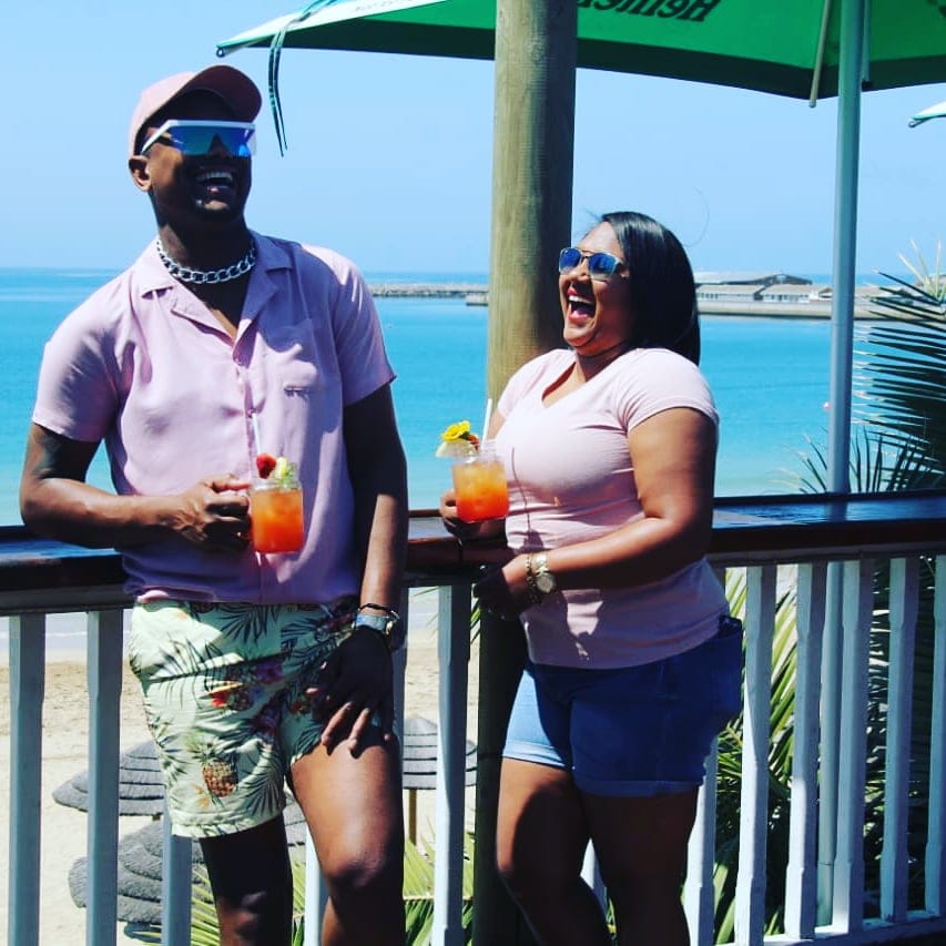 SantosExpress's tweet photo. What a beautiful day in Mossel Bay.
Join us tonight for cocktails https://t.co/kqaiXyEq8t