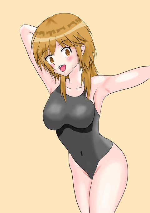 ナイスバディのtwitterイラスト検索結果