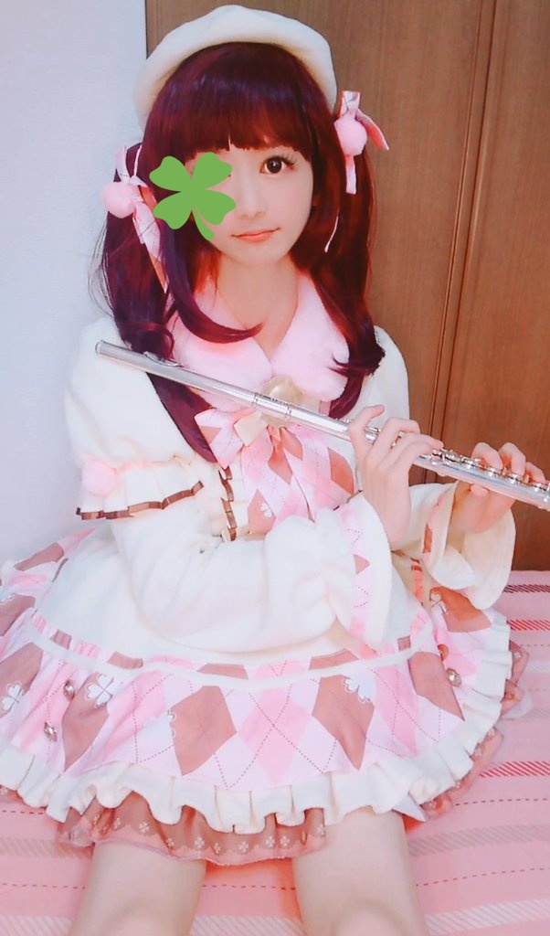 おがち🍀🪽✨ tweet media