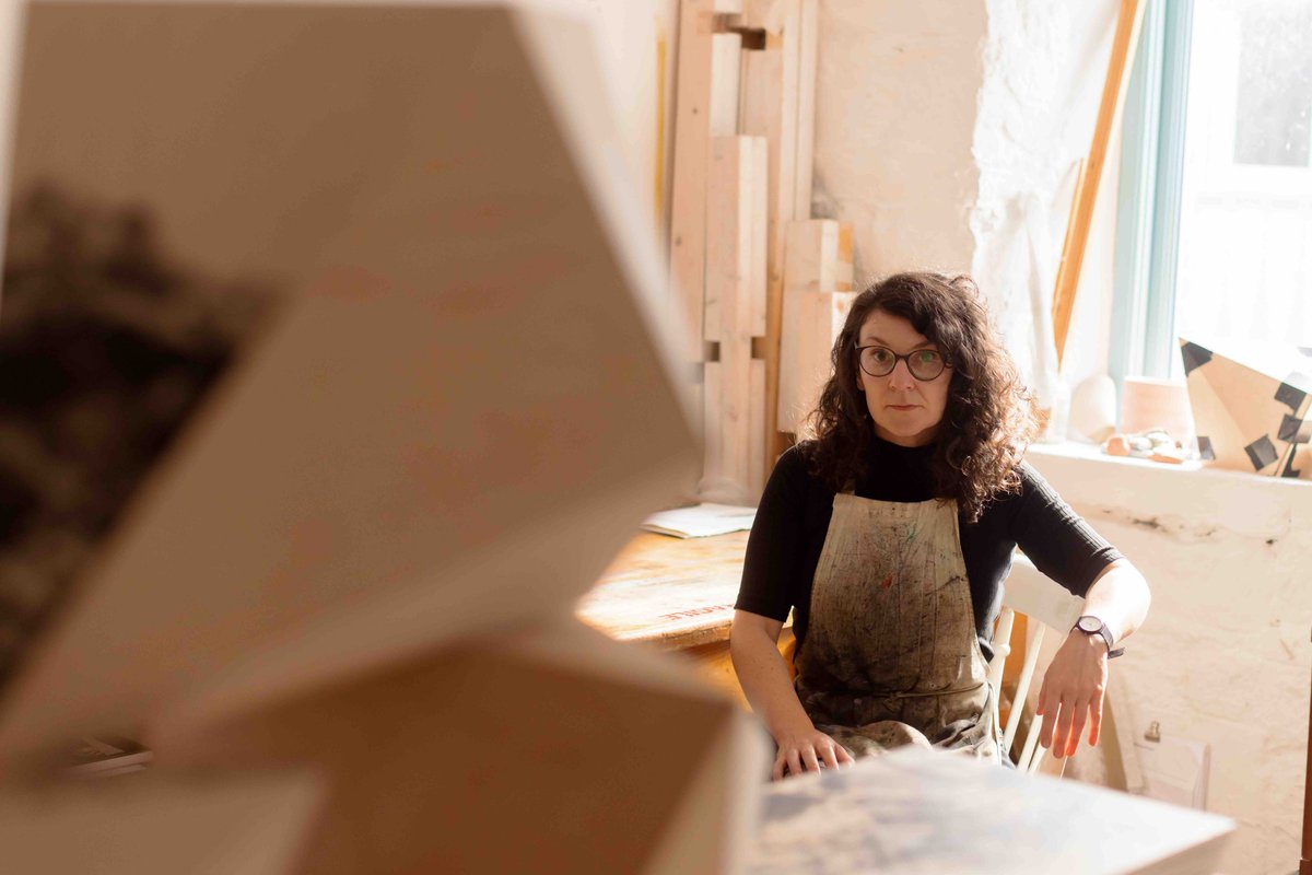 Sirius Arts Centre (@siriusarts) on Twitter photo The artist <a href="/fioneekelly/">Fiona Kelly</a>'s solo show A Temporary Iteration is finishing on 20 August. Join us for a closing event featuring a response by @Dew_Willi_ams, from the <a href="/CrawfordArtGall/">Crawford Art Gallery</a>, and the launch of an artist's printed object. 20 August, 3-5pm. Free; no booking required. The artist <a href="/fioneekelly/">Fiona Kelly</a>'s solo show A Temporary Iteration is finishing on 20 August. Join us for a closing event featuring a response by @Dew_Willi_ams, from the <a href="/CrawfordArtGall/">Crawford Art Gallery</a>, and the launch of an artist's printed object. 20 August, 3-5pm. Free; no booking required.