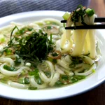 とにかくさっぱりしたものが食べたい、そんなときに間違いない美味しさ？!夏にぴったりそうな「うどん」レシピ!