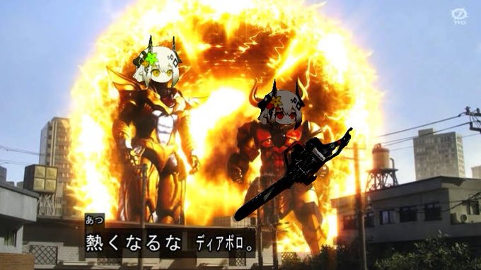 サイクロプスのtwitterイラスト検索結果