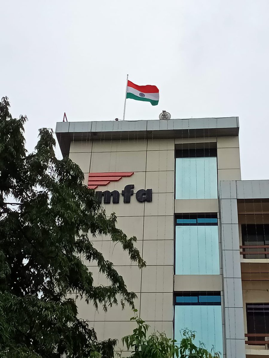 Indian Metals & Ferro Alloys Ltd tweet media