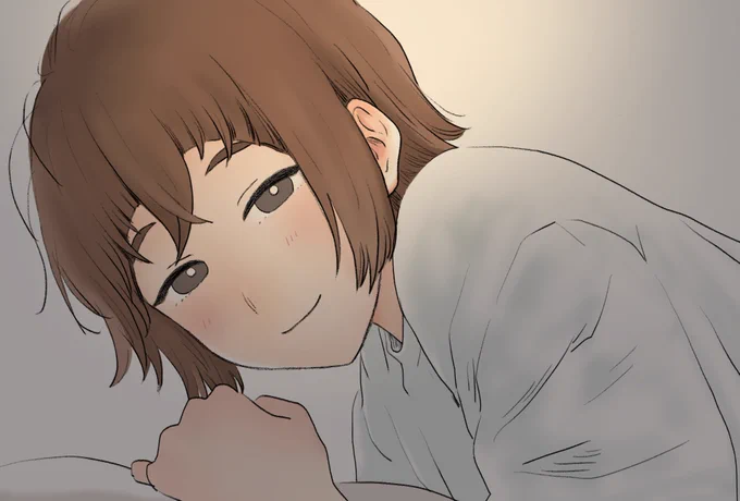 ゼロ距離トモくん 