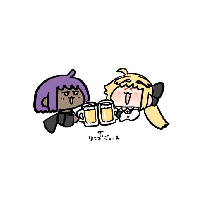 「ビール 白いシャツ」のTwitter画像/イラスト(新着)｜3ページ目