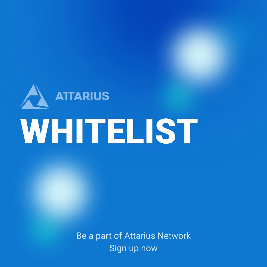 Funfary's tweet photo. Hi 👋

$ATRN IDO😊

To get whitelisted, you need to do the following:

1️⃣ Visit our website
2️⃣ Scroll all the way down to the footer and there, below the Ecosystem, click on Whitelist
3️⃣ Fill out your contact information and wait to receive all the further details by email https://t.co/HwXdouh3sY