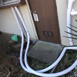 安い業者に頼んだ人に聞かれた。「これで大丈夫なんですか？」と。しらんがなｗ